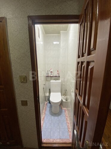 3 otaqlı köhnə tikili - Sumqayıt - 87 m² (14)
