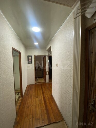 3 otaqlı köhnə tikili - Sumqayıt - 87 m² (4)