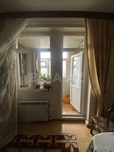 3 otaqlı köhnə tikili - Sumqayıt - 87 m² (11)
