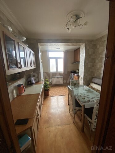 3 otaqlı köhnə tikili - Sumqayıt - 87 m² (9)