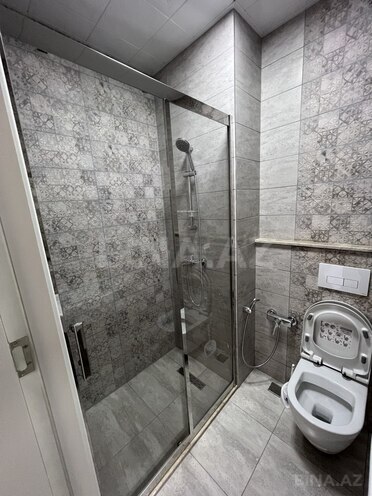2 otaqlı yeni tikili - 20 Yanvar m. - 50 m² (8)