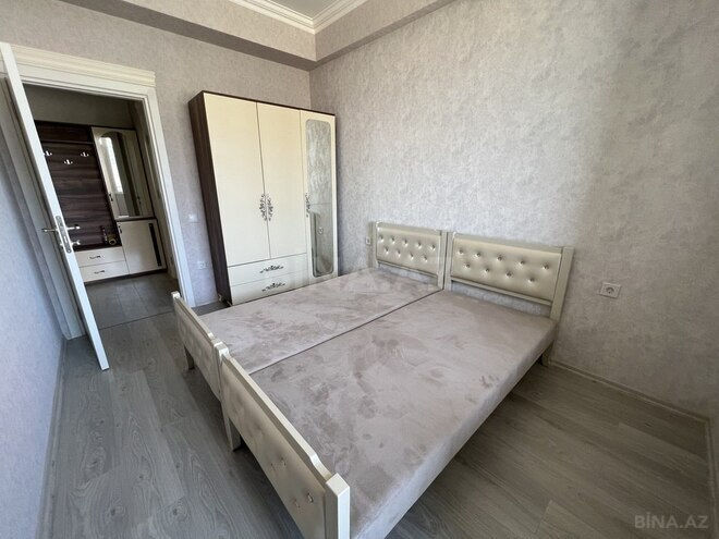 2 otaqlı yeni tikili - 20 Yanvar m. - 50 m² (5)
