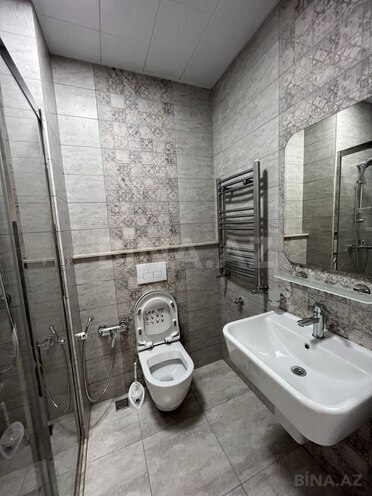2 otaqlı yeni tikili - 20 Yanvar m. - 50 m² (9)
