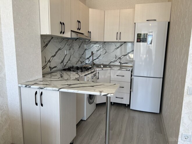 2 otaqlı yeni tikili - 20 Yanvar m. - 50 m² (4)