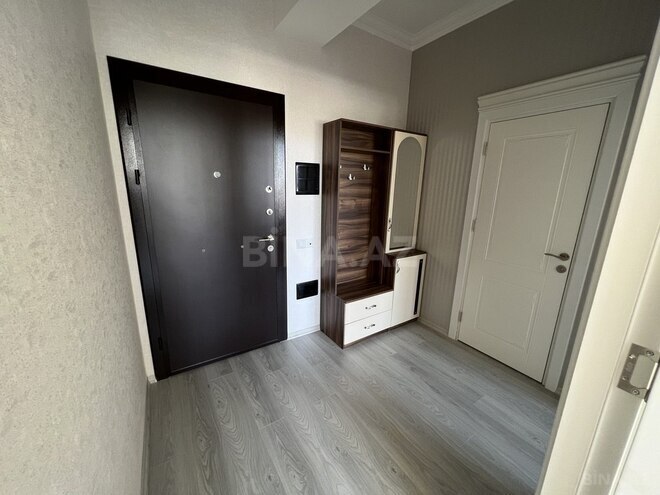 2 otaqlı yeni tikili - 20 Yanvar m. - 50 m² (7)