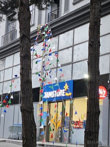 2 otaqlı köhnə tikili - 20 Yanvar m. - 52 m² (17)