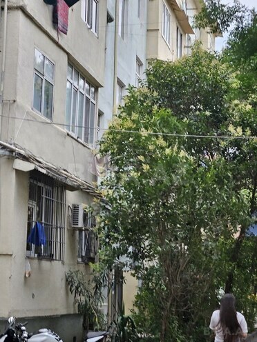 2 otaqlı köhnə tikili - 20 Yanvar m. - 52 m² (15)