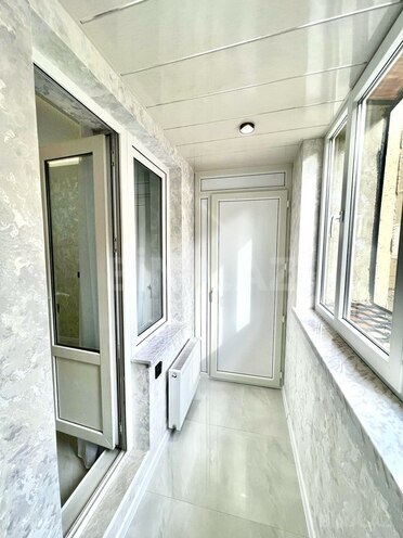 2-комн. вторичка - пос. Ени Ясамал - 65 м² (6)