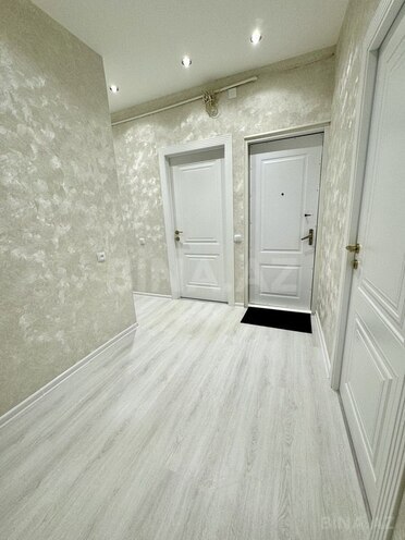 2-комн. вторичка - пос. Ени Ясамал - 65 м² (1)