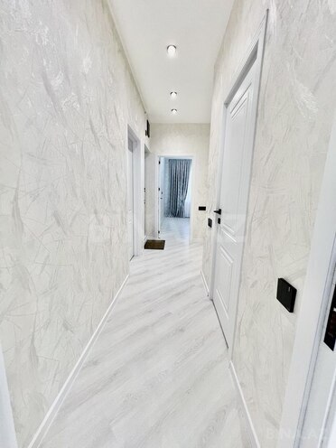 2-комн. вторичка - пос. Ени Ясамал - 65 м² (8)
