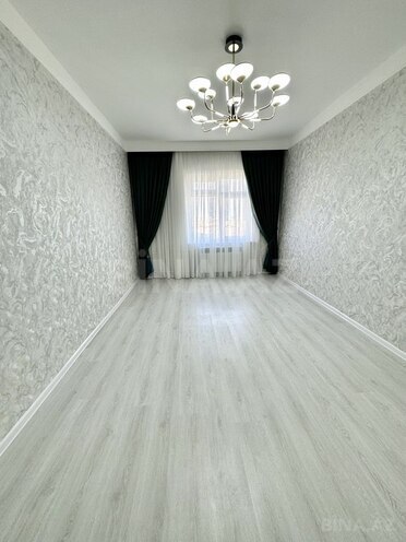 2-комн. вторичка - пос. Ени Ясамал - 65 м² (4)