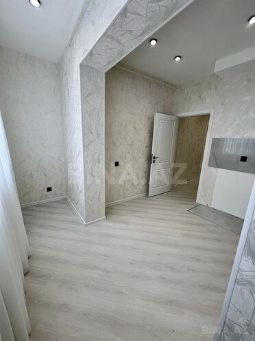 2-комн. вторичка - пос. Ени Ясамал - 65 м² (9)
