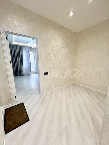 2-комн. вторичка - пос. Ени Ясамал - 65 м² (11)