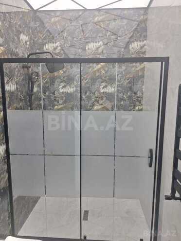 3 otaqlı yeni tikili - Əhmədli q. - 107 m² (15)