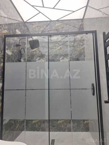 3 otaqlı yeni tikili - Əhmədli q. - 107 m² (14)