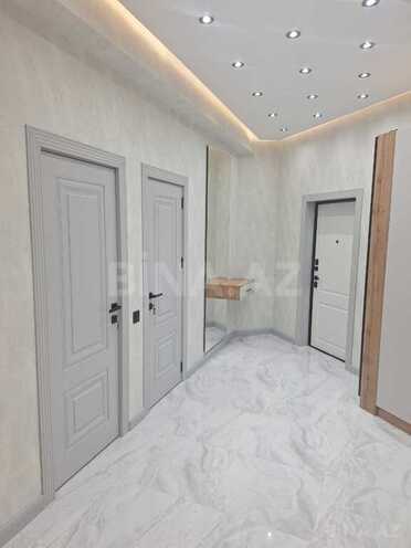 3 otaqlı yeni tikili - Əhmədli q. - 107 m² (16)