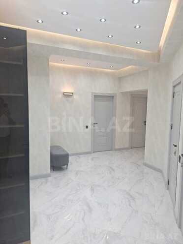 3 otaqlı yeni tikili - Əhmədli q. - 107 m² (19)