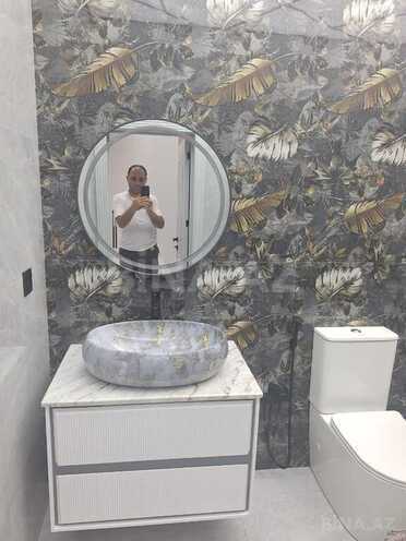 3 otaqlı yeni tikili - Əhmədli q. - 107 m² (18)