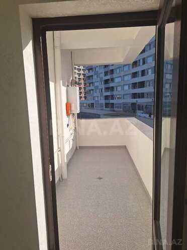 3 otaqlı yeni tikili - Əhmədli q. - 107 m² (17)