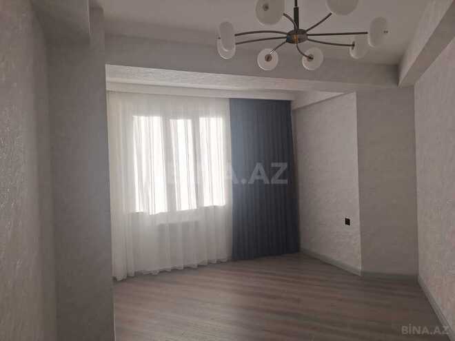 3 otaqlı yeni tikili - Əhmədli q. - 107 m² (1)