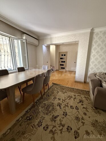 4-комн. дом/дача - пос. Амирджаны - 110 м² (14)