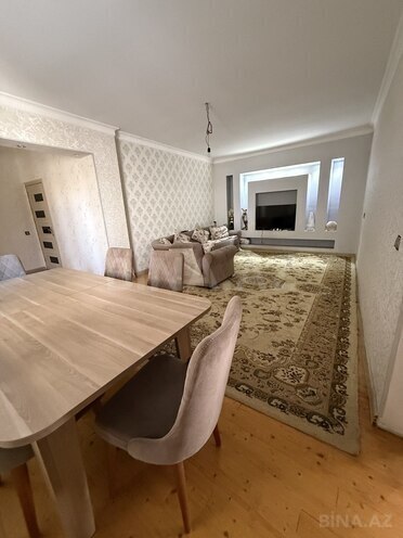 4-комн. дом/дача - пос. Амирджаны - 110 м² (12)