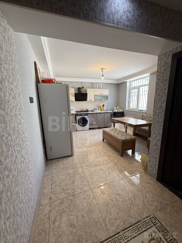 4-комн. дом/дача - пос. Амирджаны - 110 м² (8)