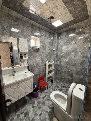 4-комн. дом/дача - пос. Амирджаны - 110 м² (10)