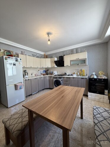 4-комн. дом/дача - пос. Амирджаны - 110 м² (7)