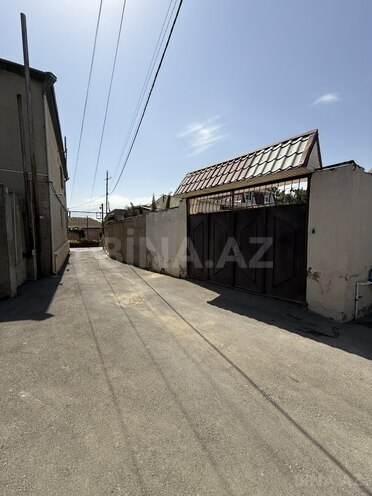 4-комн. дом/дача - пос. Амирджаны - 110 м² (1)