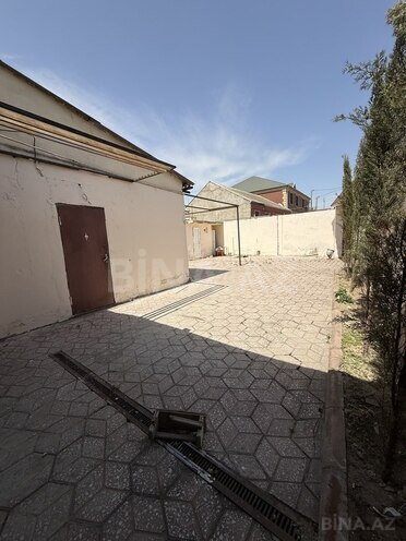 4-комн. дом/дача - пос. Амирджаны - 110 м² (5)
