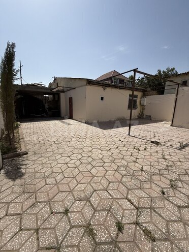 4-комн. дом/дача - пос. Амирджаны - 110 м² (4)