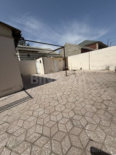 4-комн. дом/дача - пос. Амирджаны - 110 м² (3)