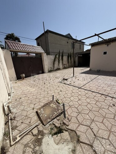 4-комн. дом/дача - пос. Амирджаны - 110 м² (2)