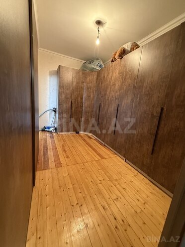 4-комн. дом/дача - пос. Амирджаны - 110 м² (17)