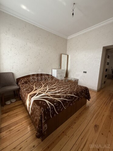 4-комн. дом/дача - пос. Амирджаны - 110 м² (15)