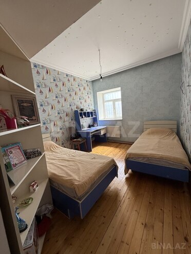 4-комн. дом/дача - пос. Амирджаны - 110 м² (16)