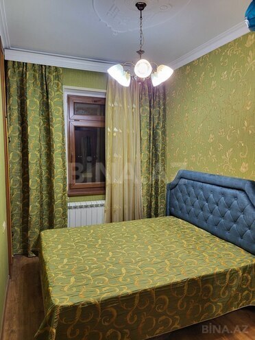 2 otaqlı yeni tikili - Sumqayıt - 55 m² (8)