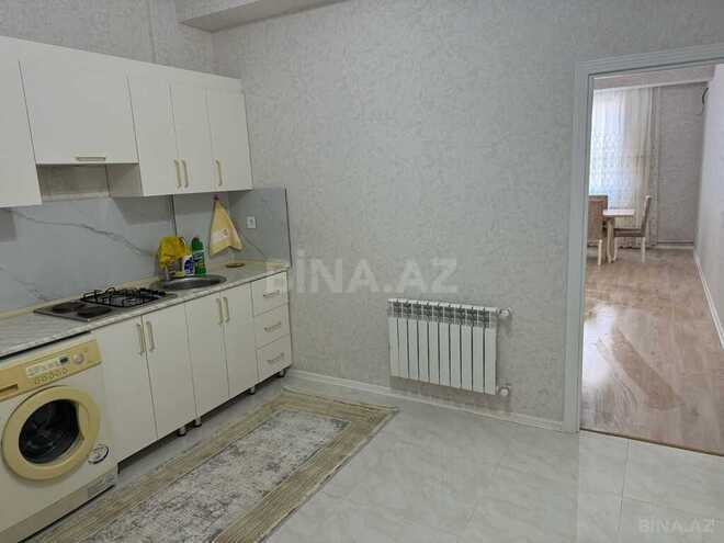 2 otaqlı yeni tikili - Saray q. - 70 m² (4)
