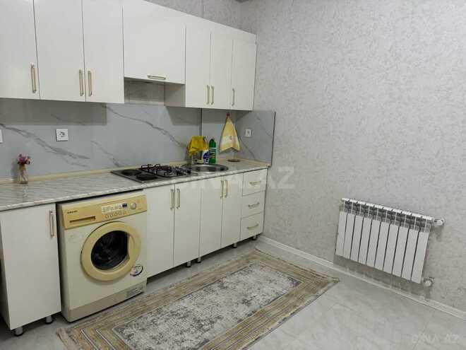 2 otaqlı yeni tikili - Saray q. - 70 m² (2)