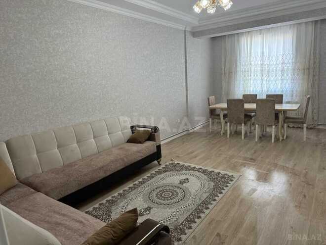 2 otaqlı yeni tikili - Saray q. - 70 m² (5)
