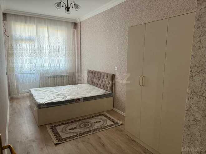 2 otaqlı yeni tikili - Saray q. - 70 m² (6)