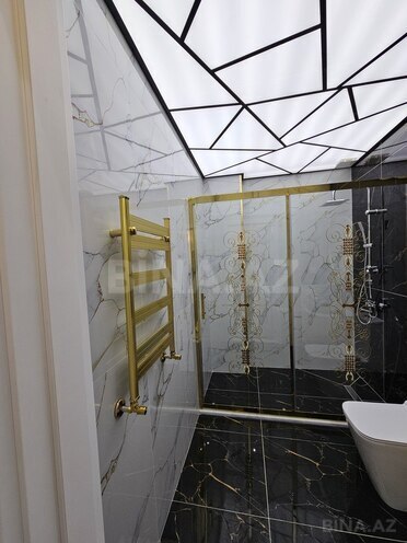 3-комн. новостройка - м. 20 января - 115 м² (16)