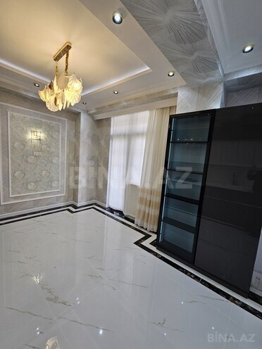3-комн. новостройка - м. 20 января - 115 м² (21)