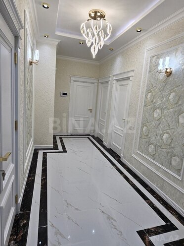 3-комн. новостройка - м. 20 января - 115 м² (9)