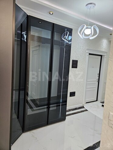 3-комн. новостройка - м. 20 января - 115 м² (11)