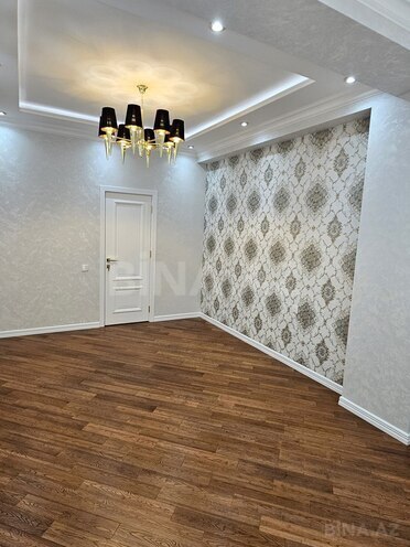3-комн. новостройка - м. 20 января - 115 м² (2)