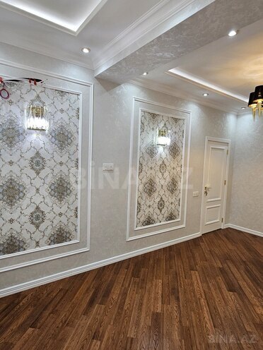 3-комн. новостройка - м. 20 января - 115 м² (4)