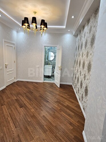 3-комн. новостройка - м. 20 января - 115 м² (3)