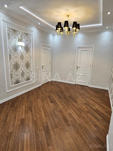 3-комн. новостройка - м. 20 января - 115 м² (13)